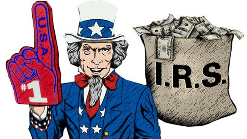 Illustration for article titled Is There Any Decent IRS Tax Debt Amnesty Program?